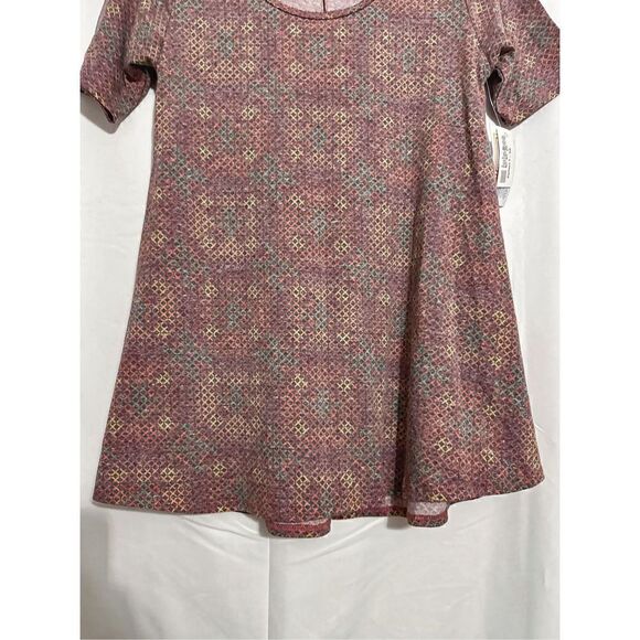 NWT Lularoe perfect tee - Picture 8 of 9